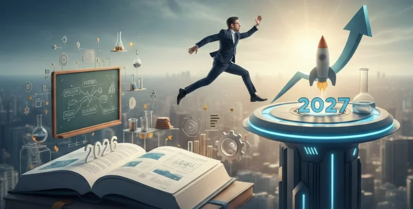 Mentalidade Financeira para Empresários de Saúde